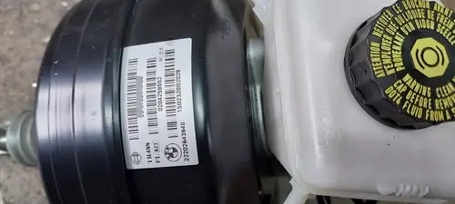 Reservatorio Servo Freio Cilindro Bmw 320i 2.0 F30 2014/2017 - Imagem 5