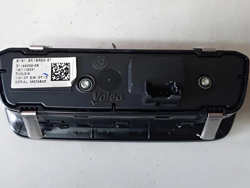 Chave Luz Milha Bmw 320i G20 M Sport 2022 (cx216) - Imagem 3