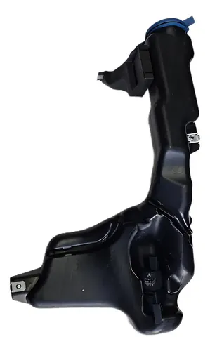 Reservatorio Limpador Com Motor Mercedes C180 Cgi 2012