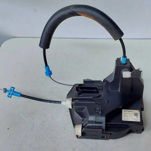 Fechadura Porta Traseira Direita Velar 2.0 Hìbrida 2023