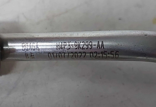 Cano Bomba Alta Velar 2.0 Hìbrida 2023 - Imagem 3