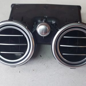 Difusor Ar Console Central Mercedes Glc250 2017/2019