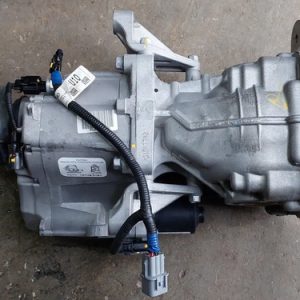 Diferencial Traseiro Hyundai Grand Santa Fé 3.5 V6 2019/2020