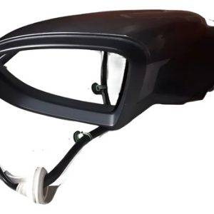 Retrovisor Lado Esquerdo Golf Gti 2019