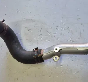 Mangueira Cano Tubo Água Hilux 2.8 2022