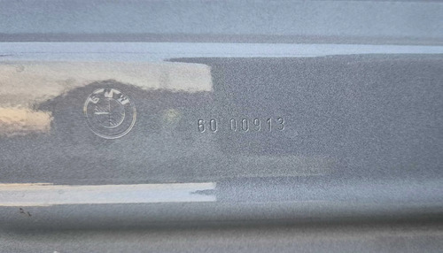 Porta Dianteira Esquerda Bmw X2 M35i 2025/2026 Dianteira Esquerdo Cinza - Imagem 5