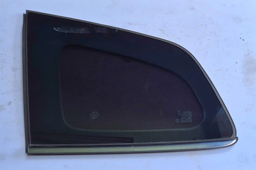 Vidro Fixo Traseiro Esquerdo Chery Tiggo 8 Pro Gtdi 2026 - Imagem 2
