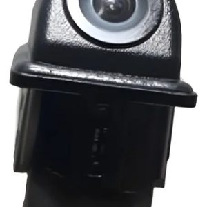 Câmera De Ré Bmw 550i F10 Série 5 2012 (cx25)