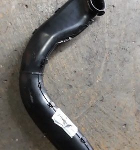 Mangueira Duto De Ar Fiat Toro 2017/2021