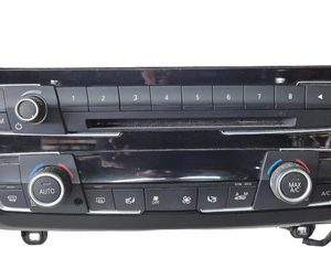Comando Ar Condicionado Botão Radio Bmw 320i  2015/2016