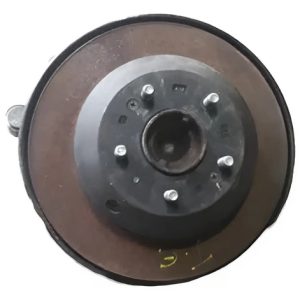 Montante Cubo Traseiro Esquerdo Kia Sorento V6 4x2