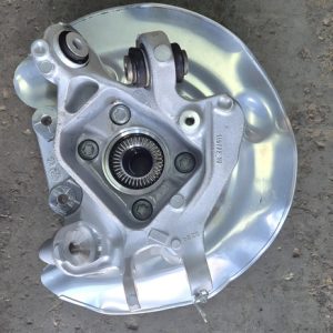 Cubo Montante Traseiro Esquerdo Bmw X4 X3 M40i 30i 2019/2023