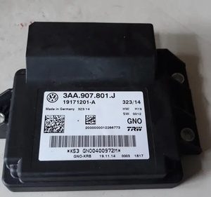 Módulo Freio De Mão Audi Q3 2.0 Quattro 2014/2015