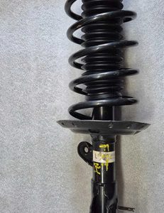 Coxim Amortecedor Dianteiro Esquerdo Honda Fit 1.4 2010/2013