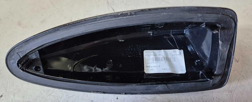 Antena Teto Bmw 550i 4.4 V8 2012 Preto - Imagem 4