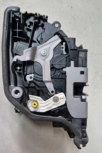 Fechadura Porta Dianteira Esquerda Bmw X4 Competition 2020 - Imagem 3