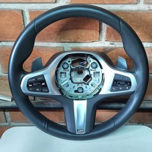 Volante Bmw 320i M Sport G20 2022