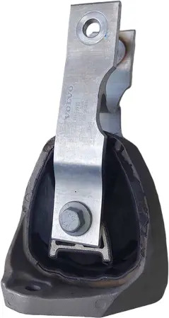 Coxim Inferior Motor Volvo Xc60 T8 Hìbrida 2024 31480564