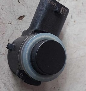 Sensor Estacionamento Dianteiro Ram 1500 V8 2024 Preto