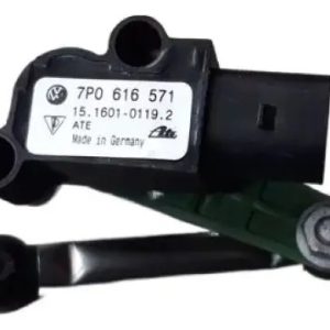 Sensor Traseiro Farol Suspensão Touareg 3.6 V6 2017 (cx114)