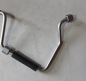 Cano Bomba De Alta Bmw X4 X-drive 28i 2.0 2016 13537585426