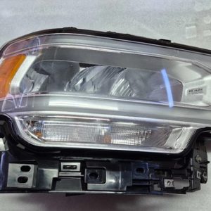 Farol Direito Ram 2500 3500 2019/2022 Direito/passageiro