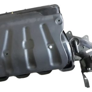 Coletor Admissão Jeep Compass 2.0 Flex 2018/2019