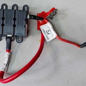 Fusivel Terminal Bateria Jaguar Xf 5.0 V8 2011 Ax23-14a005kb