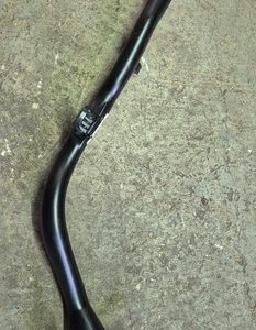 Gargalo Tanque Combustivel Bmw X2 M35i 2025
