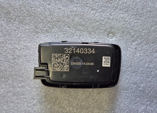 Luz Teto Cortesia Direita Volvo Xc60 T8 2023/2024 - Imagem 3