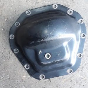 Tampa Diferencial Ford Transit 2.2 Diesel 2012