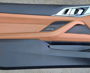 Forro De Porta Esquerdo Bmw 440i M Sport Coupé 2022