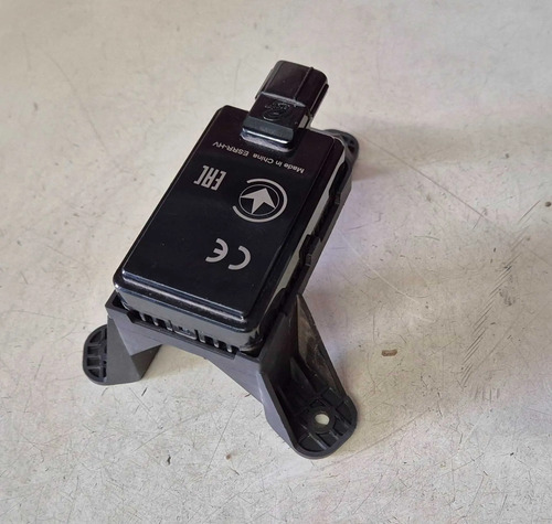 Sensor Ponto Cego Traseiro Esquerdo Chery Tiggo 8 Pro 2026 Branco - Imagem 4
