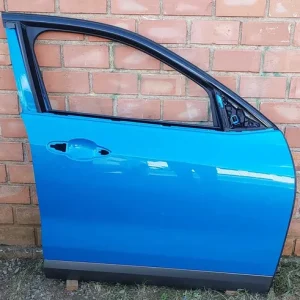 Porta Dianteira Direita Bmw X2 S-drive 2.0 2019  Dianteira Direito Azul