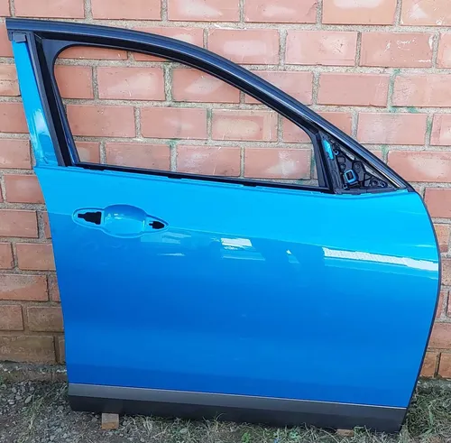 Porta Dianteira Direita Bmw X2 S-drive 2.0 2019 Dianteira Direito Azul