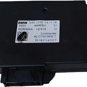 Módulo Unidade De Controle Bmw X3 X4 M40i 2019 6896301