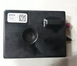 Módulo Amplificador Antena Bmw X1 S20i 2016 932573502