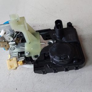 Fechadura Porta Traseira Esquerda Chery Tiggo 5x 1.5 2020