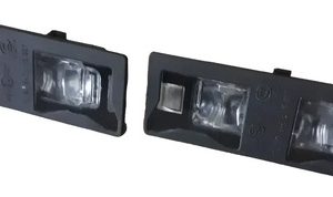 Luz De Placa Audi Q3 Tfsi 2021