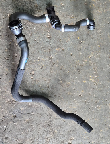 Mangueira Agua Radiador Bmw X4 2.0 M30i 2023 9797623
