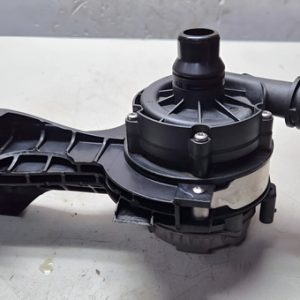 Bomba Água Auxiliar Bmw X4 M30i 2.0 2023