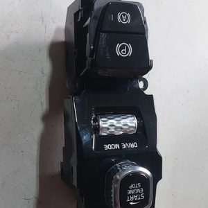 Botão Freio Star Stop Volvo Xc90 T6 2019