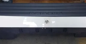 Ram Box Completo Lado Direito Dodge Ram 3500 2022