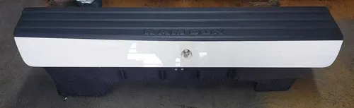 Ram Box Completo Lado Direito Dodge Ram 3500 2022