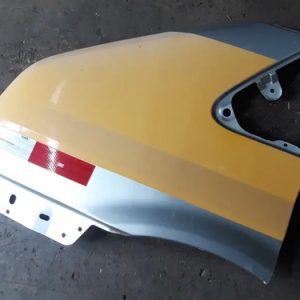 Paralama Lado Esquerdo Ford Transit 2012