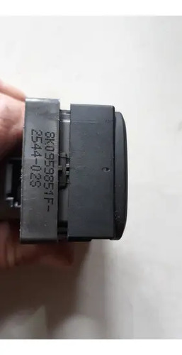 Comando Vidro Elétrico Esquerdo Audi A5 A4 2012/2016 - Imagem 3