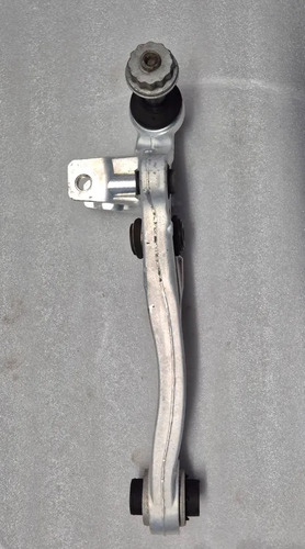 Braço Suspensão Dianteiro Esquerdo Jaguar Xe 2.0 P250 2018 - Imagem 2