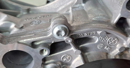 Bomba De Agua Bmw X4 2.0 M40i 2023 - Imagem 5