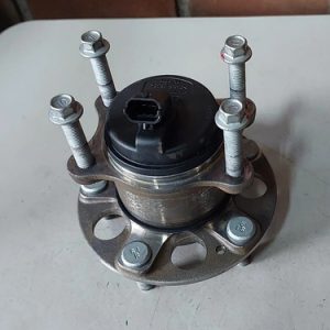 Cubo Traseiro Sensor Abs Hyundai Creta 1.0 3cc Turbo 2022