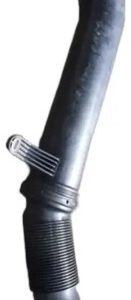 Mangueira Filtro De Ar Turbina Tiguan Jetta A3 1k0129654be